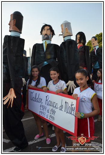 rolim de moura